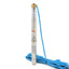ZYIY 3 Inch Bore Deep Well Submersible Pump 110V 1/3HP Water Well Pump 157ft Head 18.5GPM Impeller Deep Well Pump with External Control Box for Water Tower Industrial Agricultural Irrigation Home Use