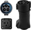 J1772 to Nema 5-20, EV Station Charging Adapter, EV Adapter Plug, J1772 to NEMA 5-20 Plug for Many Devices that Can Accept 100~240V