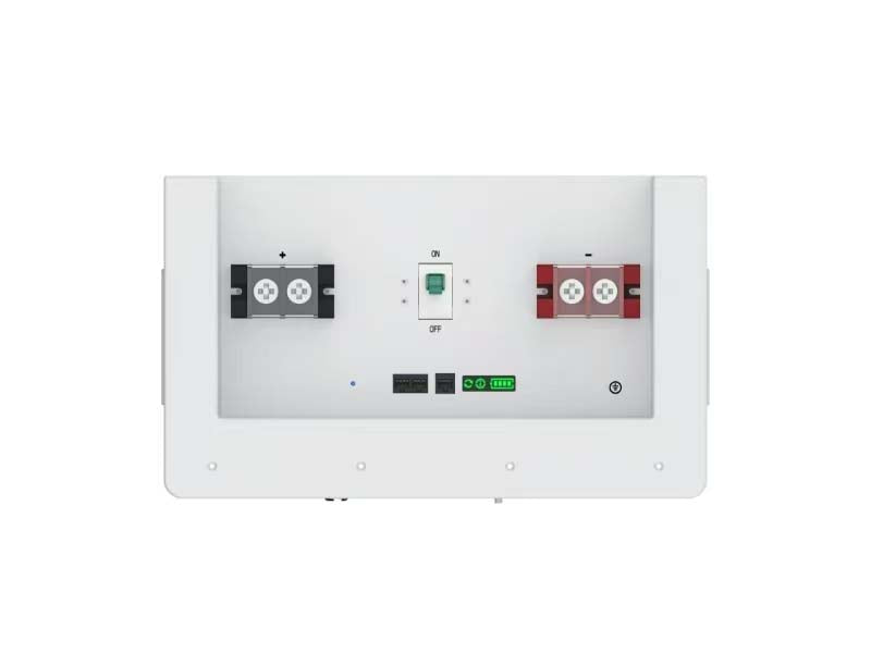 15KWH 48V LiFePo4 Iron Lithium Battery