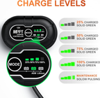 Batterie solaire tout-en-un 30 W ou 60 W