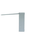 Siemens TL137US Talon Temporary Power Outlet Panel by with a 20, 30, and 50-Amp Receptacle Installed, 125 Amp Main Breaker, Unmetered