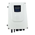 DC and AC 72V 144V 196V 288V Solar Pump Controller for 750w 1100w 1500W 2200W Solar Deep Well Screw brushless Water Pump(1500W)