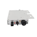 Solar Micro Inverter, 800W GTB, High Accuracy Monitoring, MPPT Control, Remote Operation, Easy Maintenance, for JackeryorFlashfishorGoal Power Stations, IP65 Water Resistant,