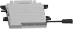 Grid-Connected Inverter 1600W 2000W Balcony System photovoltaic Micro-Inverter high-Efficiency Inverter(M160G4-EU-Q0)