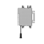 Grid-Connected Inverter 1600W 2000W Balcony System photovoltaic Micro-Inverter high-Efficiency Inverter(M160G4-EU-Q0)