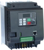 380v 11kw VFD Solar Variable Frequency Drive Inverter DC to AC Submersible Pump deep Well(Solar 1.5kw 2hp)