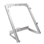 Renogy 28in Adjustable Solar Panel Mount Brackets, with Foldable Tilt Legs on Any Flat Surface for RV, Roof, Boat, Any Off-Grid Systems