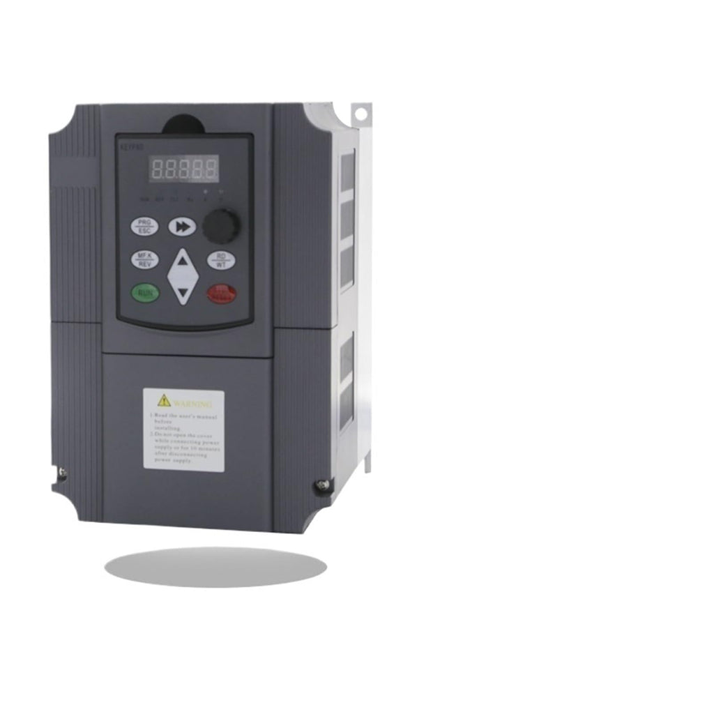 380v 11kw VFD Solar Variable Frequency Drive Inverter DC to AC Submersible Pump deep Well(Solar 1.5kw 2hp)