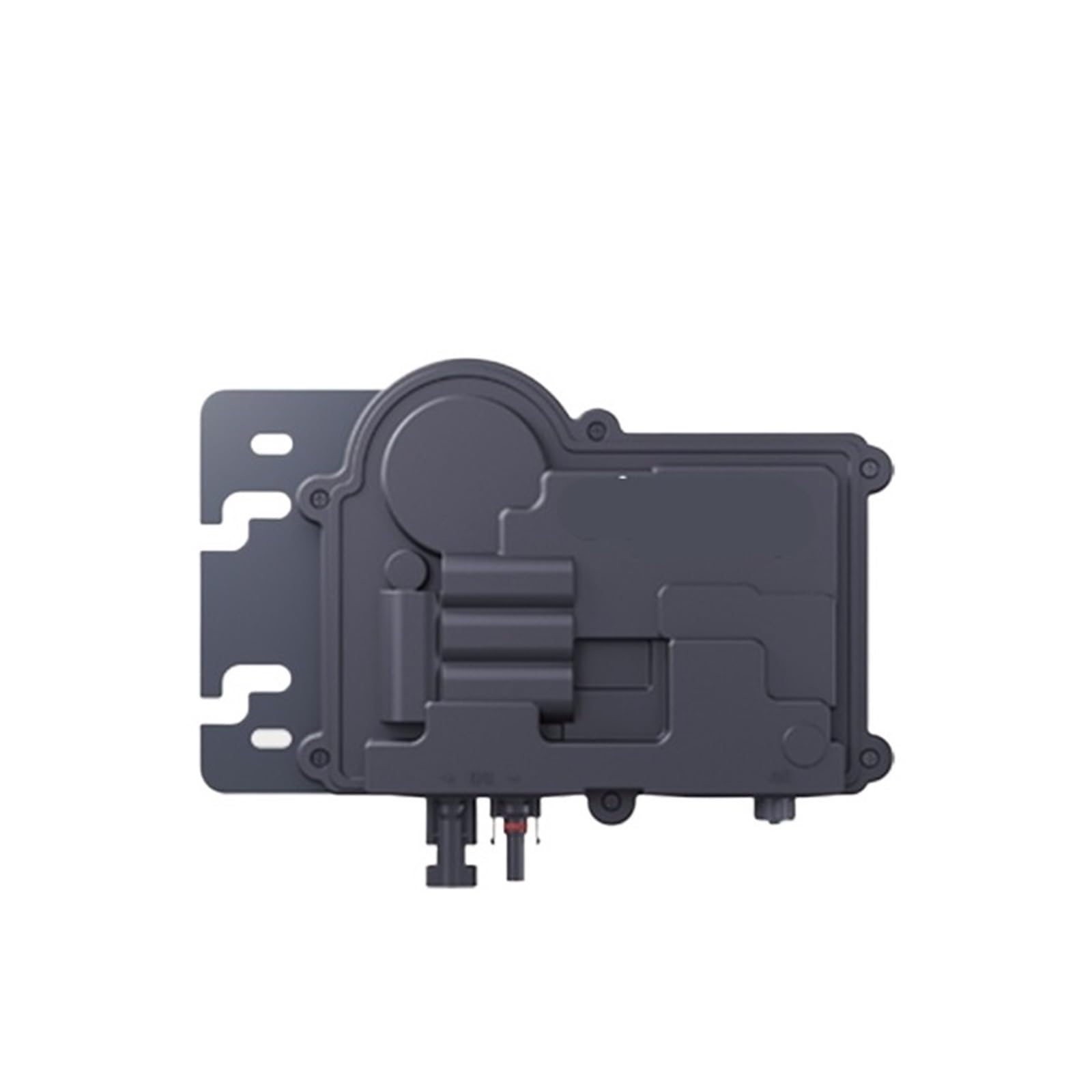Solar microinverter 400W500W photovoltaic Grid-Connected Pure sine Wave(EGMI-400)