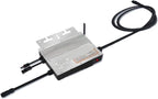 Solar Micro-Inverter, 600W Pure sine Wave MPPT with Solar DC 30-60V, Grid-Connected.