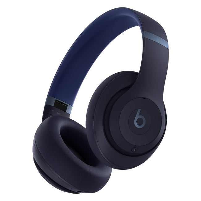 Beats Studio Pro (Renewed Premium) Wireless Bluetooth Noise Cancelling Headphones - Navy Hover Image