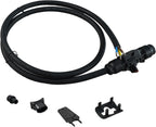 Nominal Output 1000W Microinverter，Data Management Unit and Micro-Inverter Accessories Kit