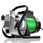 SHANGDA Water Transfer Pump Electric 1.6HP