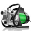 SHANGDA Water Transfer Pump Electric 1.6HP