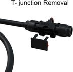 Nominal Output 1000W Microinverter，Data Management Unit and Micro-Inverter Accessories Kit