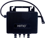 Nominal Output 1000W Microinverter，Data Management Unit and Micro-Inverter Accessories Kit