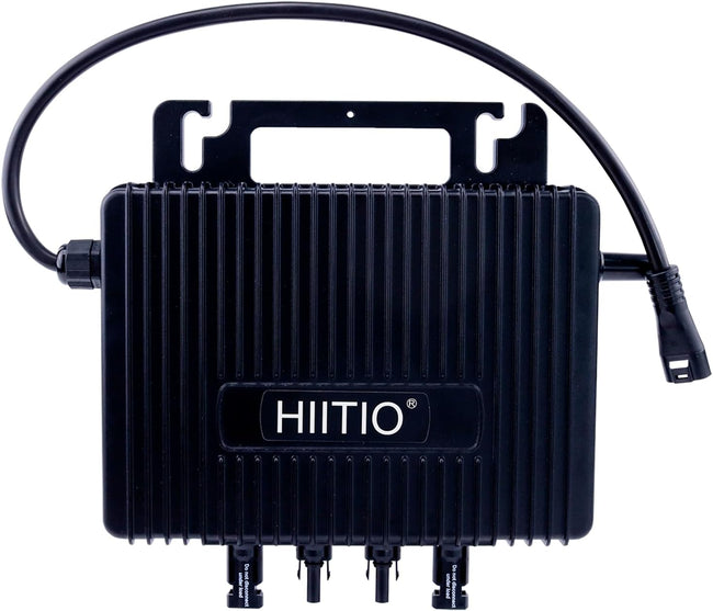 Nominal Output 1000W Microinverter，Data Management Unit and Micro-Inverter Accessories Kit Main Image