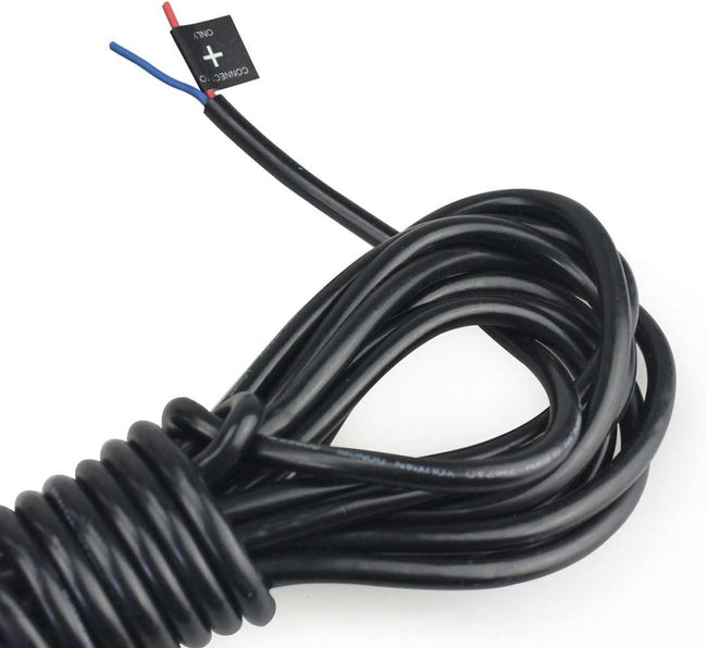 BACOENG DC 12V Farm & Ranch Solar Water Pump Submersible Well Pump 26ft Lift Main Image