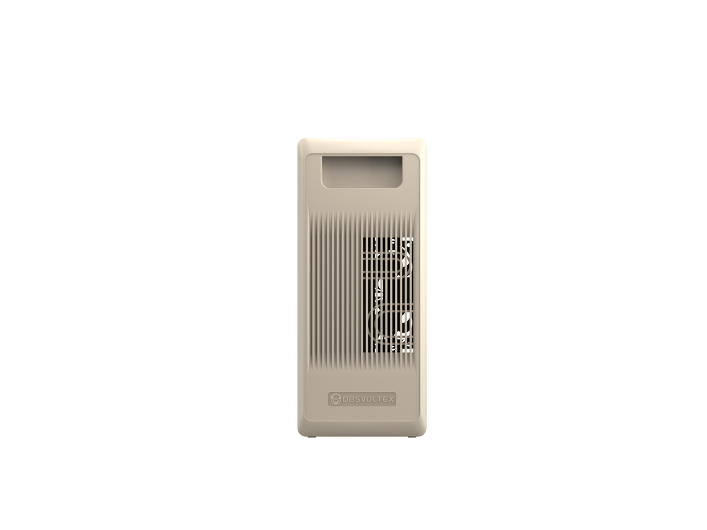 DBS Mate 2080 | 2kWh All-in-One Power Station