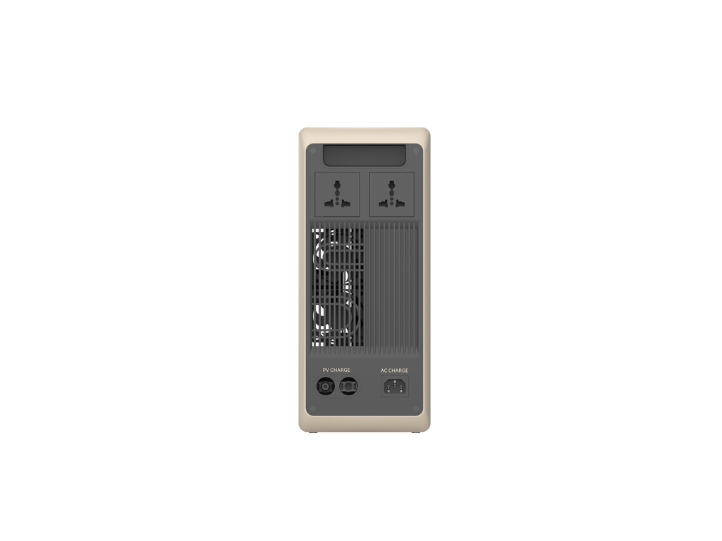 DBS Mate 2080 | 2kWh All-in-One Power Station