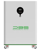 Super8036 TOUT-EN-UN (ONDULEUR 3,6 KW + 8 KWH)