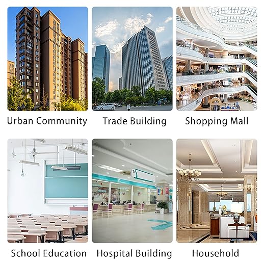 Commutateur de transfert automatique à double alimentation