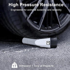 Type 2 Male to Type 1 Female EV Charging Cable, Mode 3 EV Charger for J1772 EVs, 32A 7kW Single Phase, 5m(16.4ft)