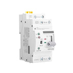 Mini ATS AC Automatic/Manual Transfer Switch