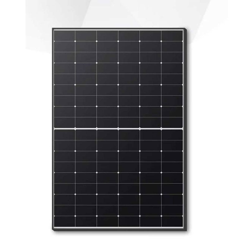 Panneaux solaires de type N de 410 W