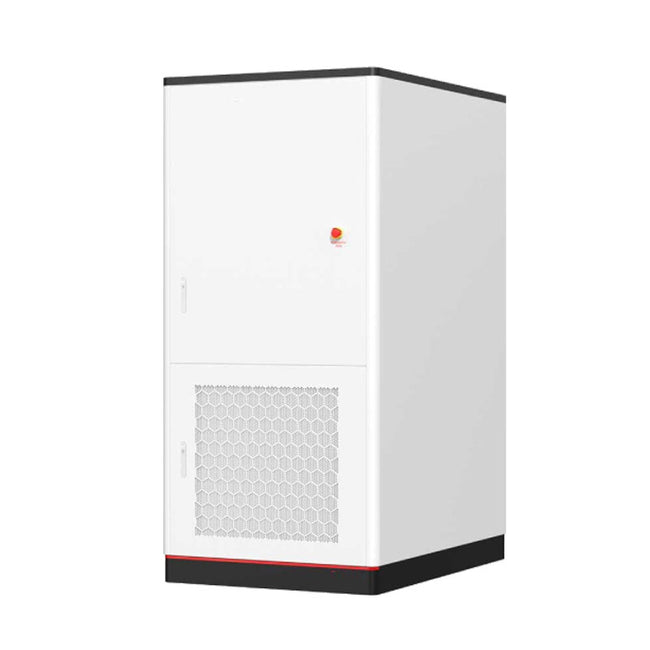 ESS HT G-MAX 215 kWh Tertiary Storage Battery Hover Image