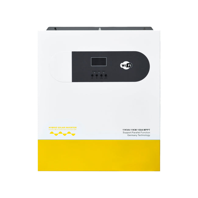 11 kW/48V High Frequency Hybrid Inverter with WiFi Main Image