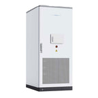 Système de stockage d'énergie (ESS) tout-en-un de 125 kW et 261 kWh refroidi par liquide