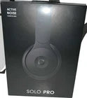 Beats Solo Pro Wireless Noise Cancelling On-Ear Headphones with Apple H1 Headphone Chip