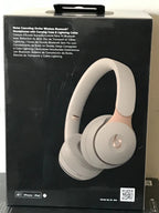 Beats Solo Pro Wireless Noise Cancelling On-Ear Headphones with Apple H1 Headphone Chip