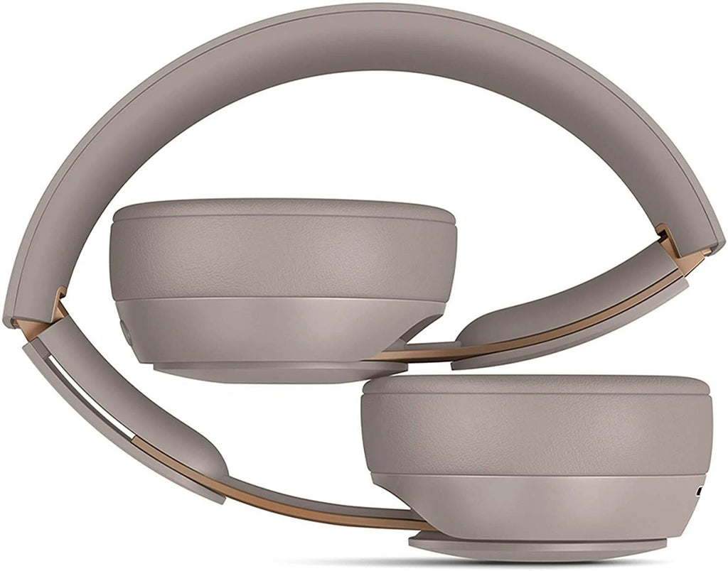 Beats Solo Pro Wireless Noise Cancelling On-Ear Headphones with Apple H1 Headphone Chip
