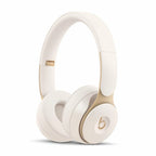 Beats Solo Pro Wireless Noise Cancelling On-Ear Headphones with Apple H1 Headphone Chip