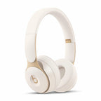 Beats Solo Pro Wireless Noise Cancelling On-Ear Headphones with Apple H1 Headphone Chip