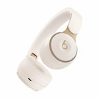 Beats Solo Pro Wireless Noise Cancelling On-Ear Headphones with Apple H1 Headphone Chip