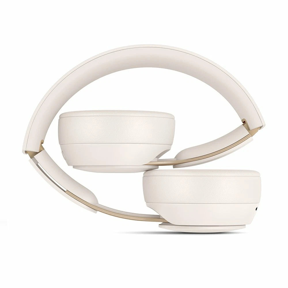 Beats Solo Pro Wireless Noise Cancelling On-Ear Headphones with Apple H1 Headphone Chip