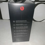 Beats Solo Pro Wireless Noise Cancelling On-Ear Headphones with Apple H1 Headphone Chip
