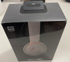 Beats Solo Pro Wireless Noise Cancelling On-Ear Headphones with Apple H1 Headphone Chip