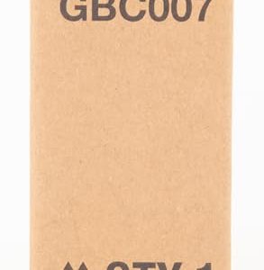 NOCO GBC007 18.5-Inch Boost X-Connect Adapter Extension Cable for GB20, GB40, GB50 and GBX45 UltraSafe Lithium Jump Starters