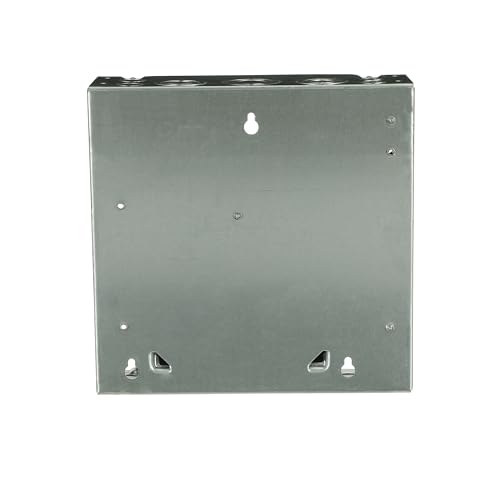 ABB TLM812SCUDP Low Voltage Load Center 125A • 125 Amp • Single-Phase • 3-Wire • 8-Space 16-Circuit • Indoor Main Lug Circuit Breaker Panel • Indoor Electrical Box Waterproof - Image 4