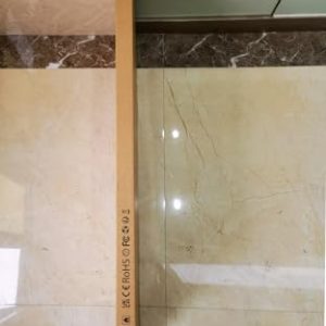 Topunive 100W 12V Flexible Solar Panel 9BB Monocrystalline Cell 12 Volt Semi-Flexible for Marine RV Trailer Boat Cabin Van Car Uneven Surfaces 12V Battery Charge