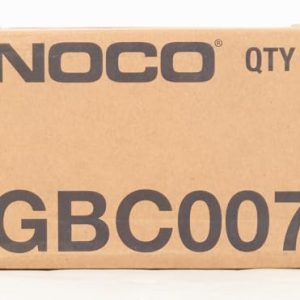 NOCO GBC007 18.5-Inch Boost X-Connect Adapter Extension Cable for GB20, GB40, GB50 and GBX45 UltraSafe Lithium Jump Starters