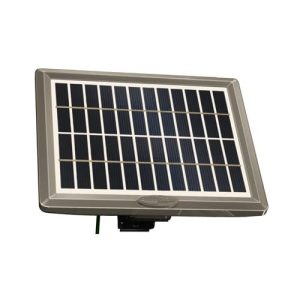 Cuddeback PW-3600 Solar Power Bank Bundle (4 Items)