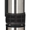 Red Lion RL12G07-2W2V 4-inch Submersible Deep Well Pump, 3/4 HP, 12 GPM 2-Wire, 230 Volts, Steel, 14942403