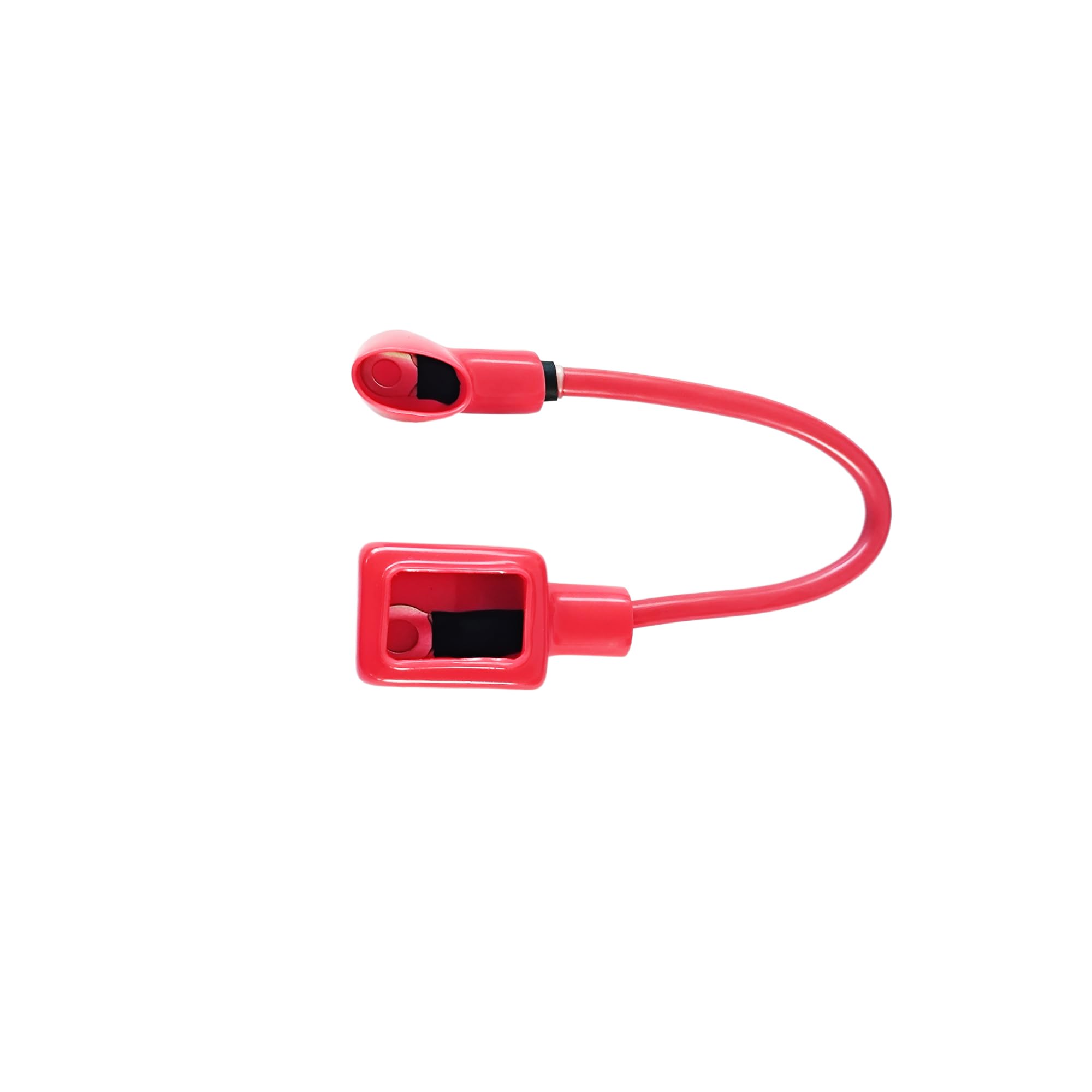 Irnyso Replacement Tractor Lawn Mower Battery Cable Battery Cable AM123446 fits John Deere LT150 LT155 LT160 LT166 LT170 LT180 LTR155 LTR180 etc