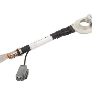 ACDelco GM Genuine Parts 25936860 Negative Battery Cable