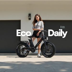 6MSKS Electric Bike for Adults Teens 13-16 Fast Ebike Fat Tire Electric Motorcycle with 48V 17.5AH Battery E Bike 40MPH 40MI Range Mountain
